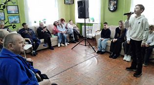 На страже мира